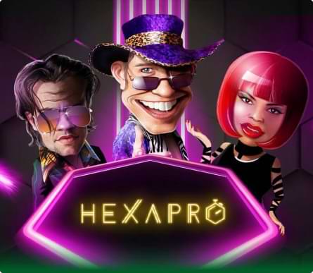 hexapro