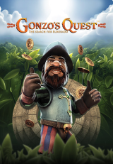 gonzos quest game